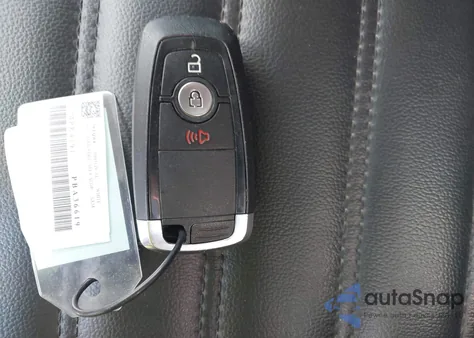 2023 Ford Edge Sel from USA, damaged, VIN 2FMPK4J91PBA36619